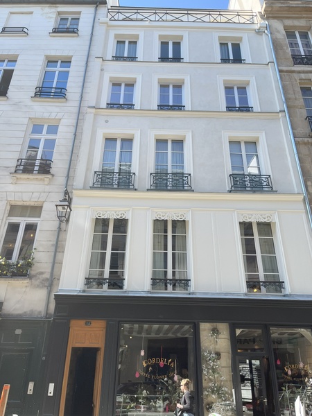 Après