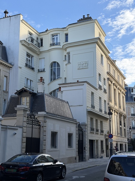 Après